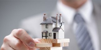 Aumento de las compraventas de viviendas un 3,8 %