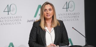 Andalucía anuncia ayudas por valor de 30 millones de Euros para el pago de alquileres
