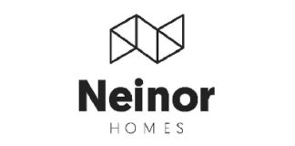 Los accionistas de Quabit aprueban la fusión con Neinor Homes Logo Neinor Homes