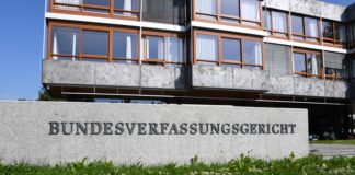 El Tribunal Constitucional alemán tumba la ley que limitaba el precio del alquiler en Berlín Tribunal Constitucional alemán