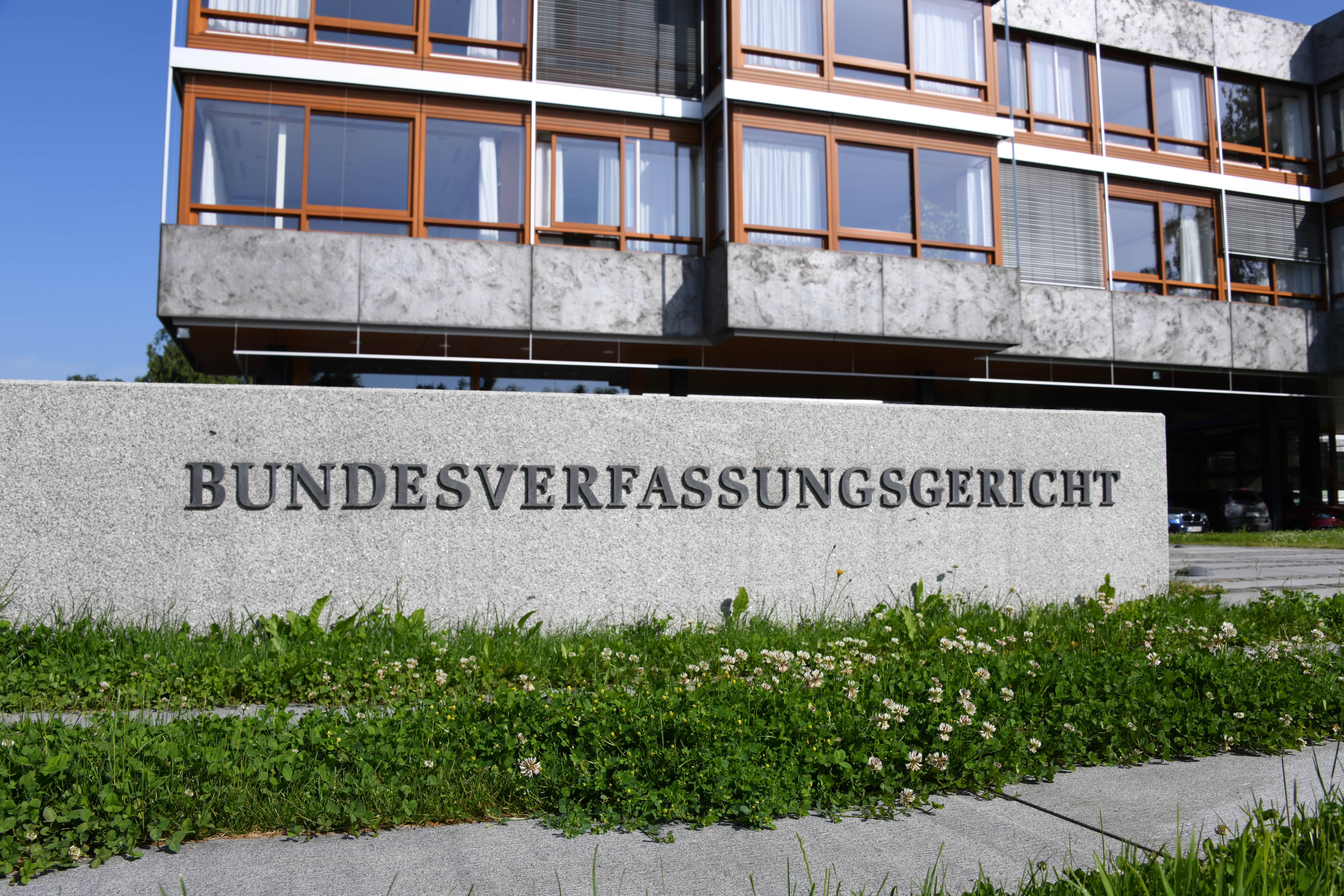 Tribunal Constitucional alemán