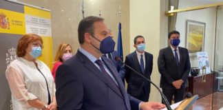 Frenar subidas de alquiler, garantizar precios dignos José Luis Ábalos