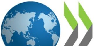 La OCDE alerta de la factura que pasaría limitar los alquileres Logo OCDE