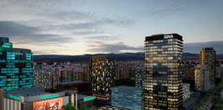 El Corte Inglés construirá un edificio de oficinas en plena Castellana Oficinas Paseo de La Castellana 69