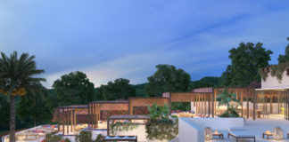 En agosto abrirá un espectacular hotel en Sotogrande Hotel 5 estrellas Sotogrande Accor