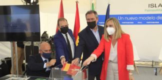 Metrovacesa inicia el mayor desarrollo residencial en el sur de Sevilla