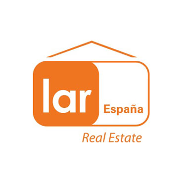 Logo Lar España