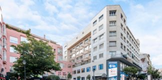 Bob W se abre camino en España con una apertura en Madrid Calle Fuencarral 45 - Madrid