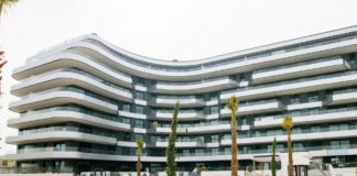 Metrovacesa finaliza las obras del Residencial Halia Residencial Halia