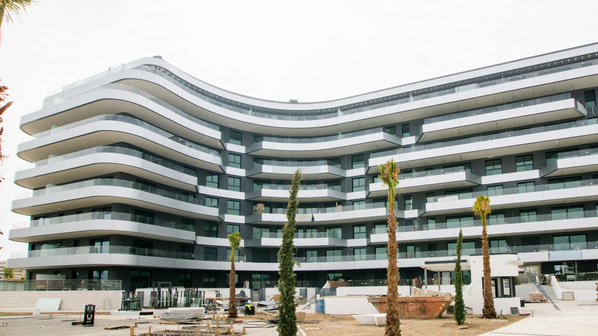 Residencial Halia