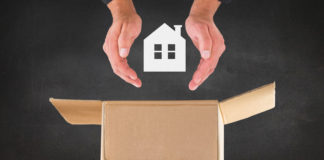 El precio de la vivienda sube un 9,5 en el último año