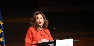 El Gobierno aprueba el Plan Estatal para el acceso a la Vivienda Ministra de Transportes, Movilidad y Agenda Urbana (Mitma)