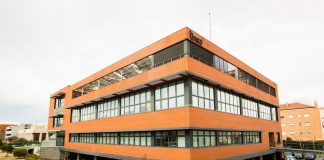 El precio de la vivienda sube un 6,2 % en el último año Sede de Tinsa