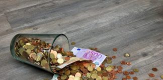 Se encarecen las hipotecas hasta en 1300€ más anuales