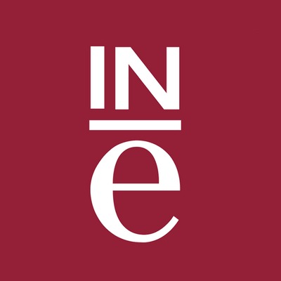 Logo Instituto Nacional de Estadística