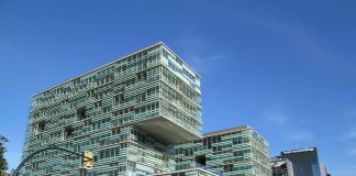 El ecobarrio proyectado en Málaga sigue avanzando Edificio de Servicios Múltiples Municipales del Ayuntamiento de Málaga