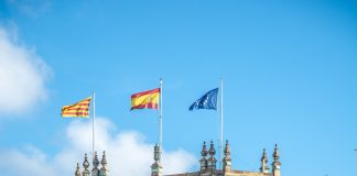 Endurecimiento en la concesión de hipotecas Fachada del edificio del Banco de España
